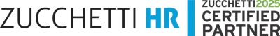 Zucchetti HR Certified Partner 2025